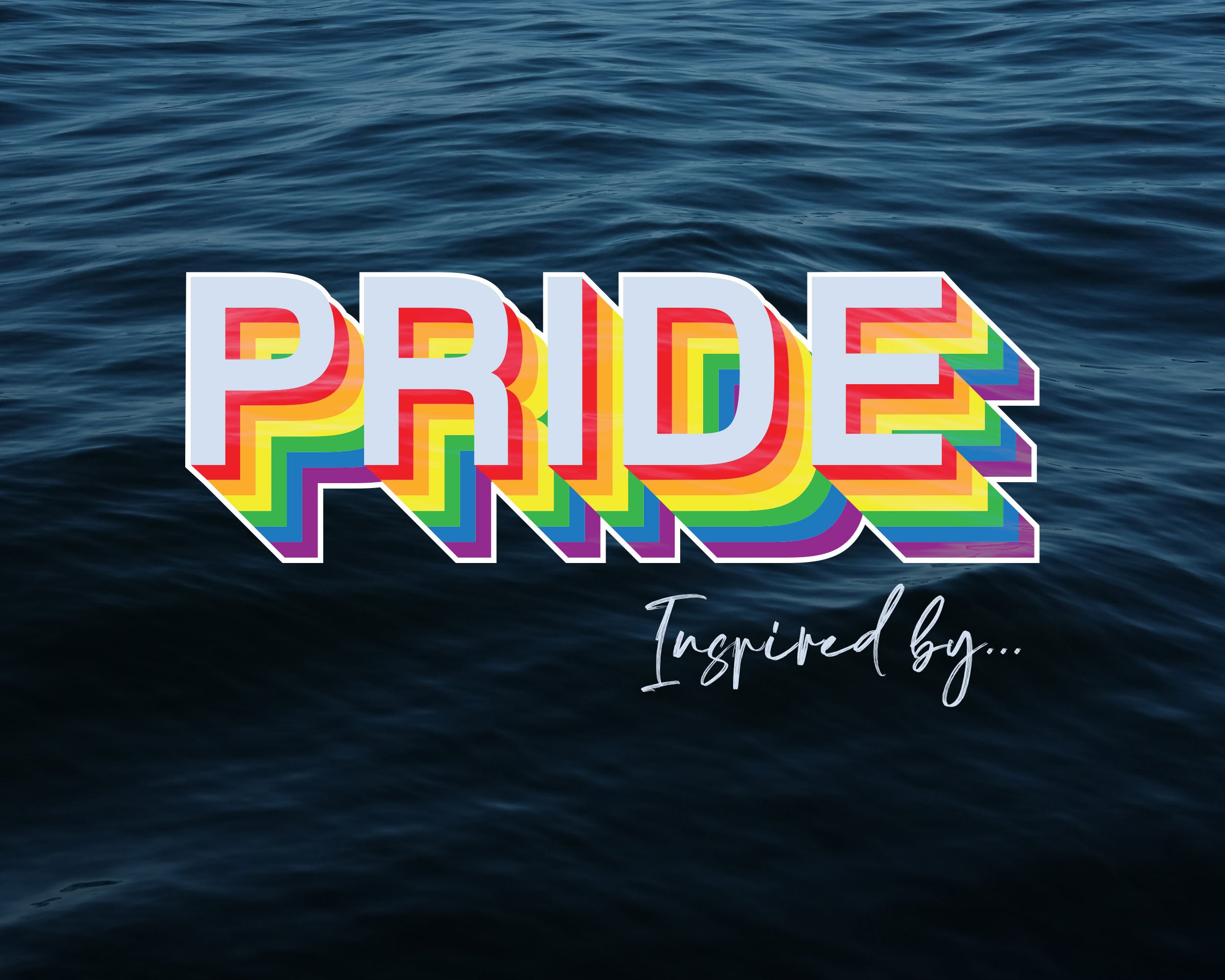 Pride - Meet the people who inspire us