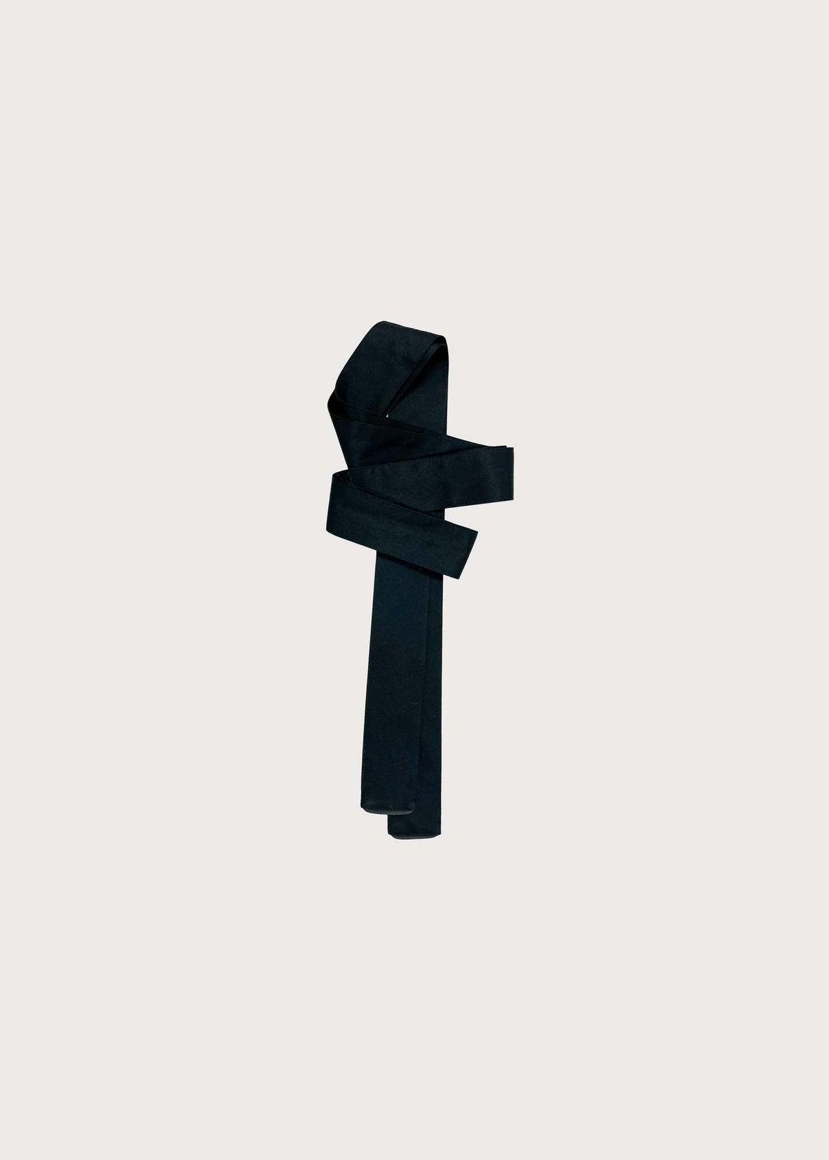 BRGN Belt Accessories 095 New Black