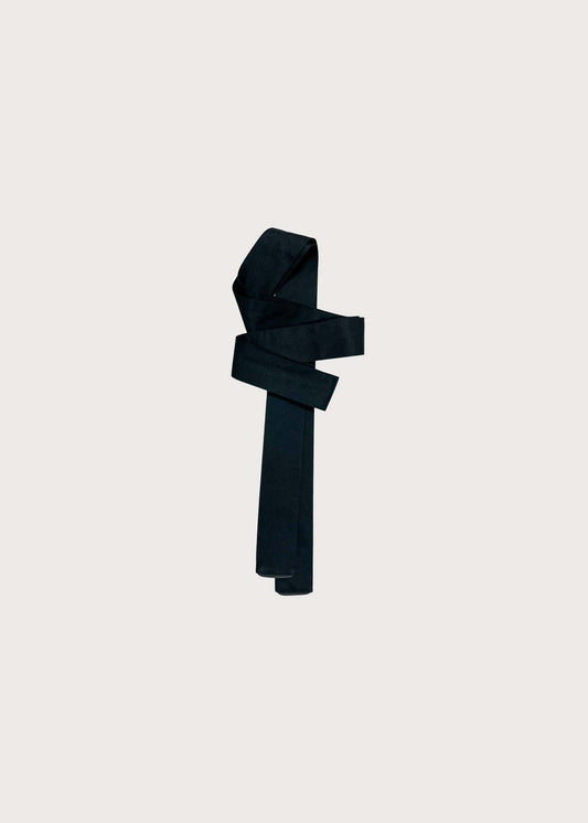 BRGN Belt Accessories 095 New Black