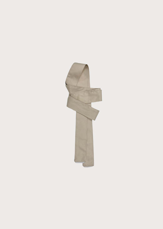 BRGN Belt Accessories 135 Sand