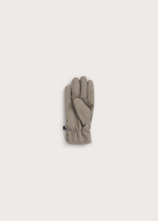 BRGN Gloves Accessories 141 Taupe