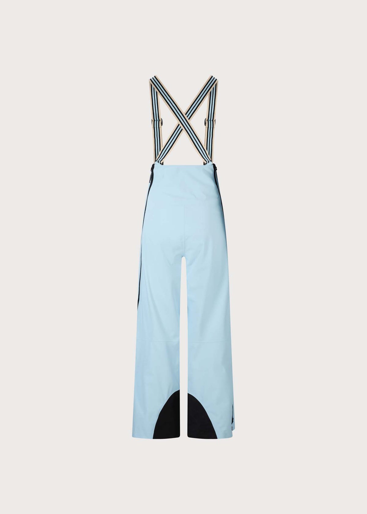 BRGN SNOW Lyderhorn 3L Pant Pants & Skirts 715 Light Blue