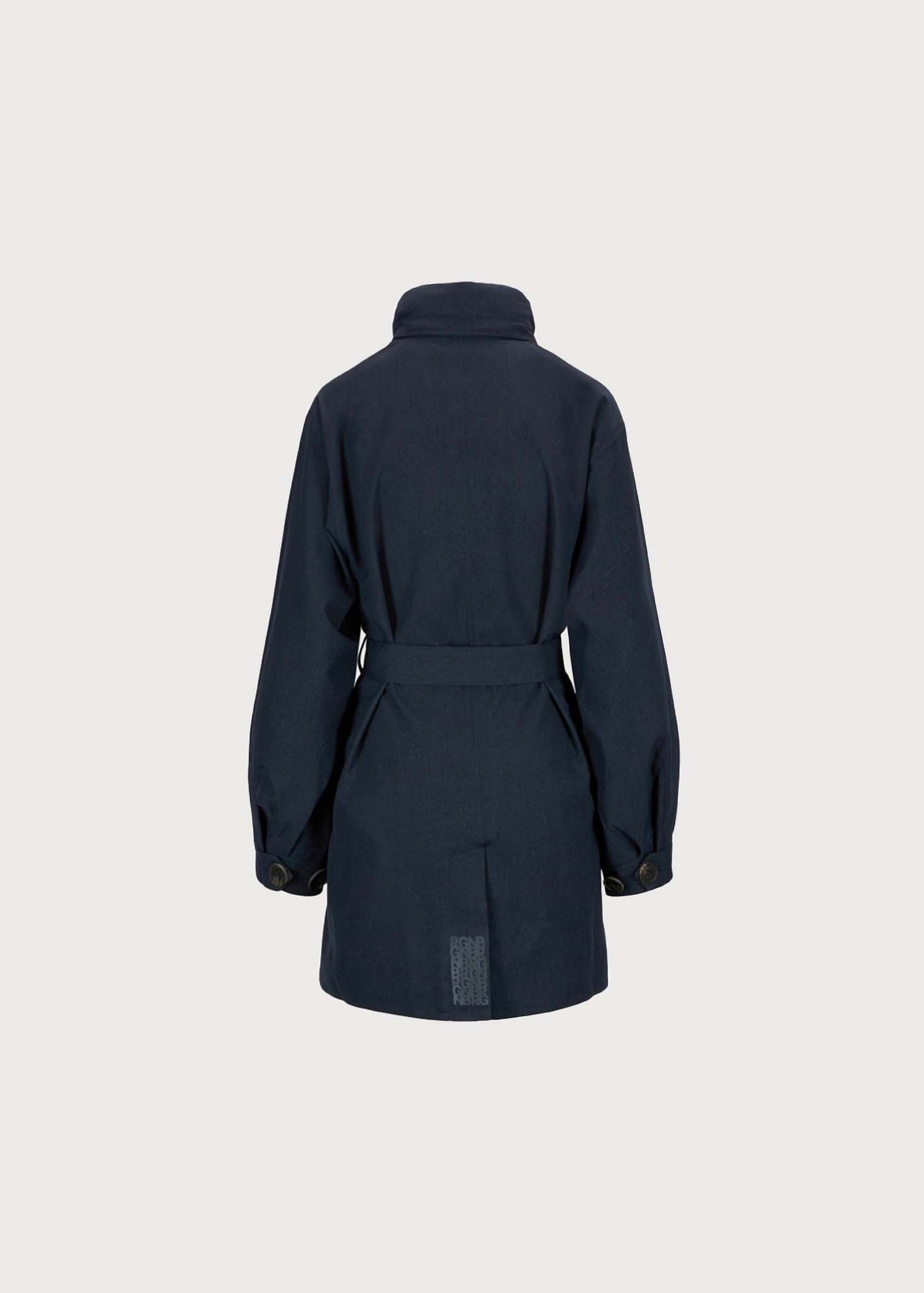 BRGN Rossby Coat Coats 795 Dark Navy
