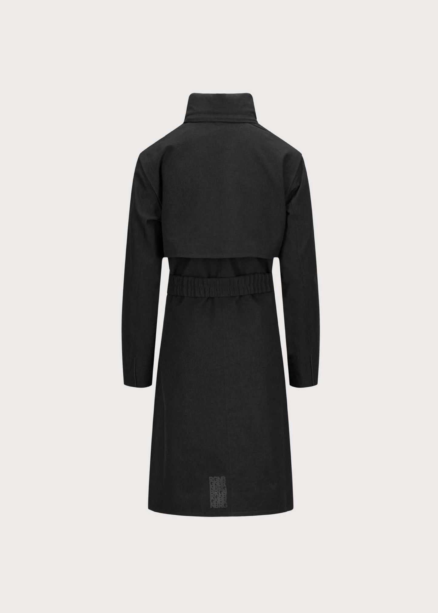 BRGN Skyet Coat Coats 095 New Black