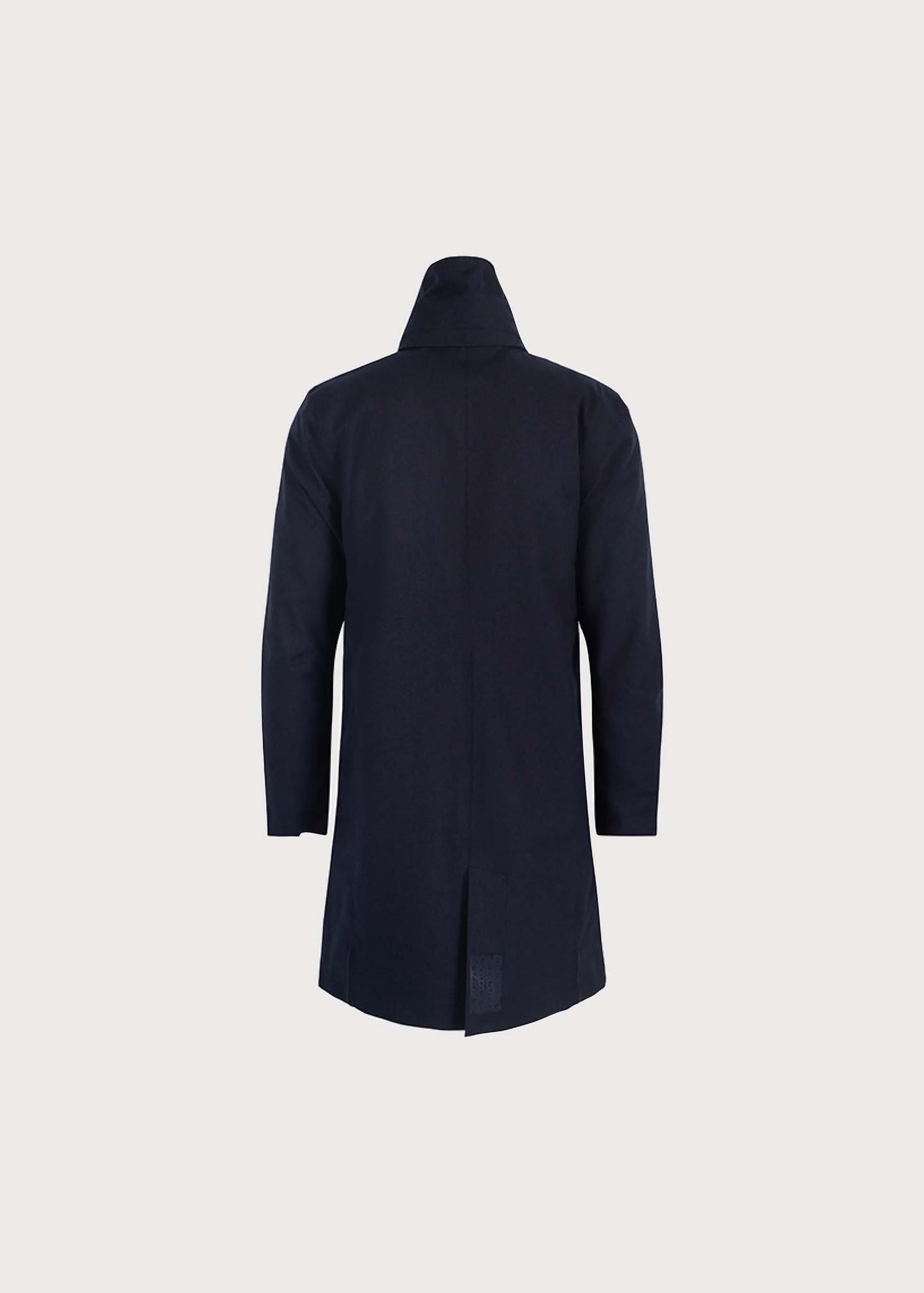 BRGN Sludd Coat Coats 795 Dark Navy