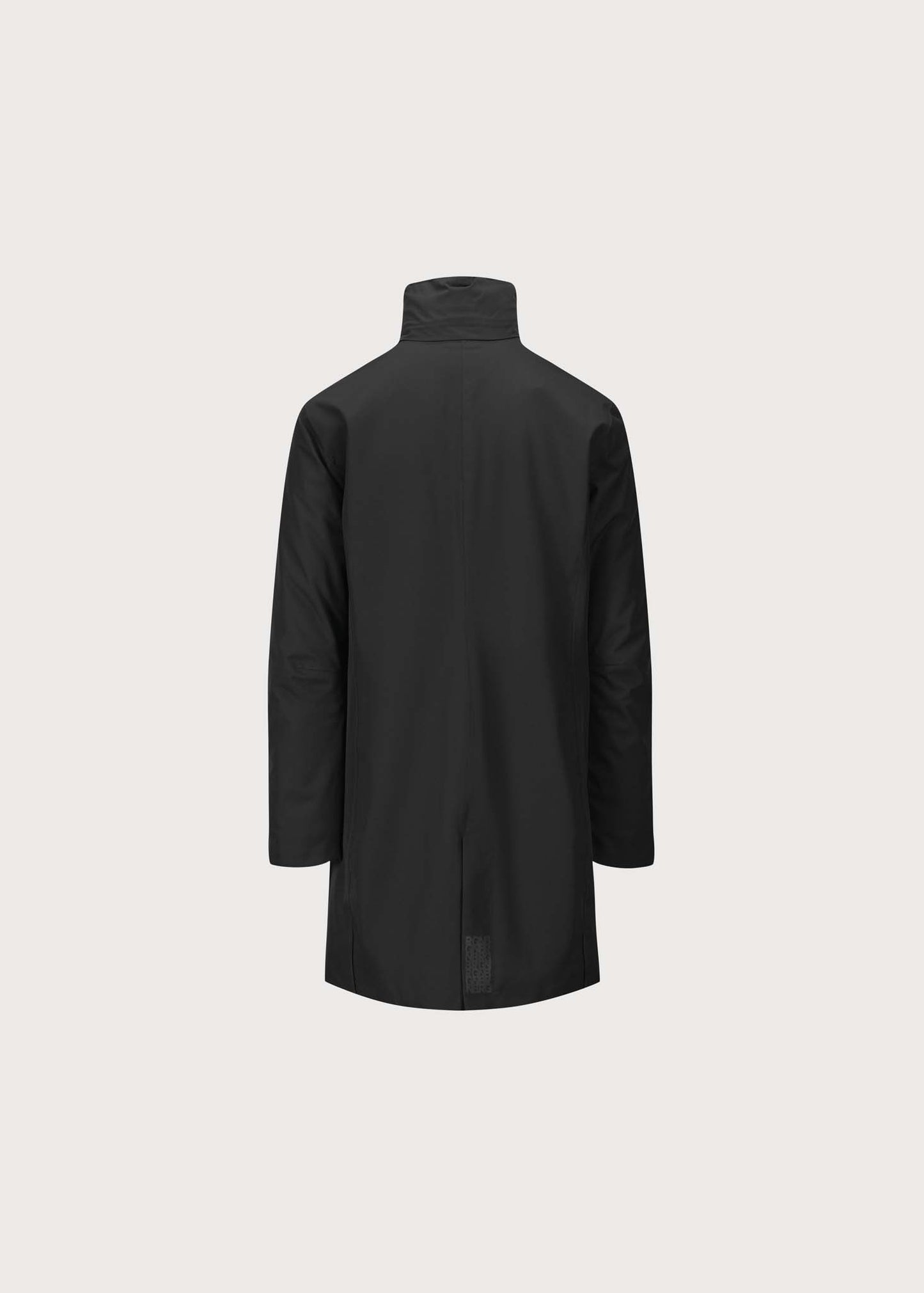 BRGN Sludd'n Coat Coats 095 New Black