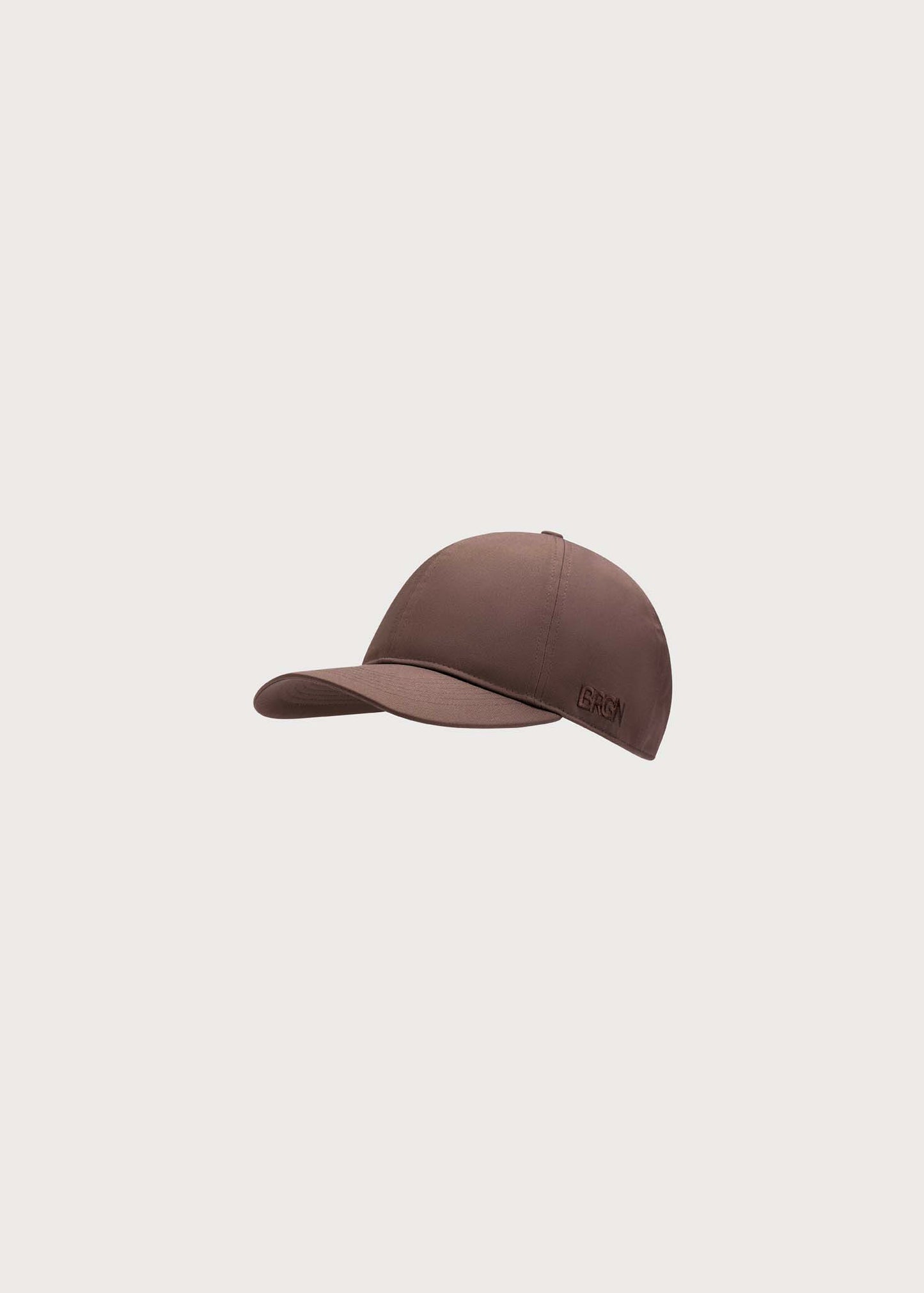BRGN Sommersol caps Accessories 185 Brown