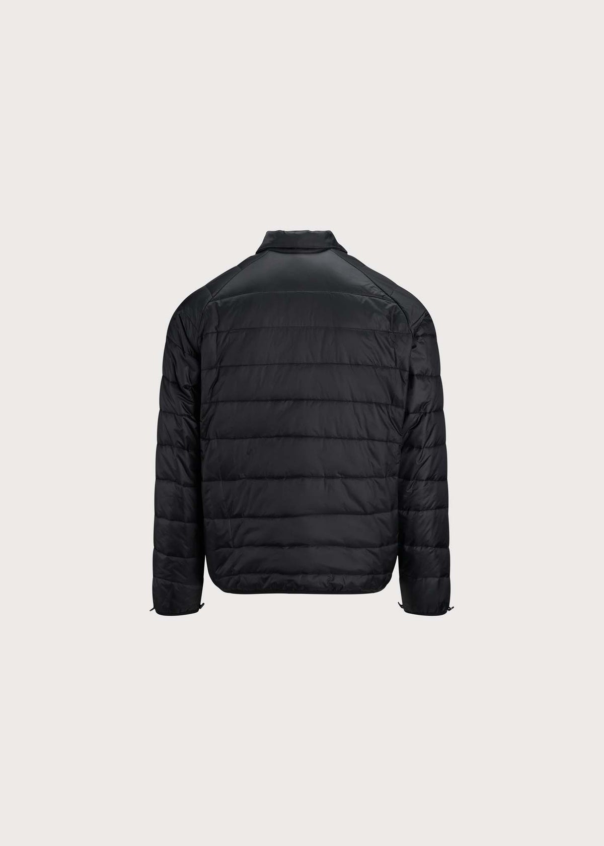 BRGN Vinterfrost Coat Coats 795 Dark Navy