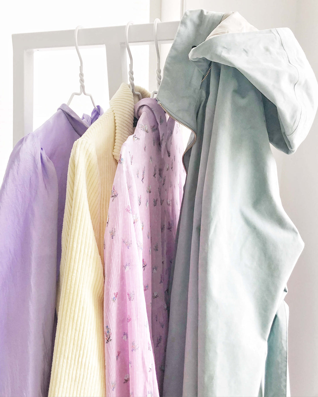 Pastel Love