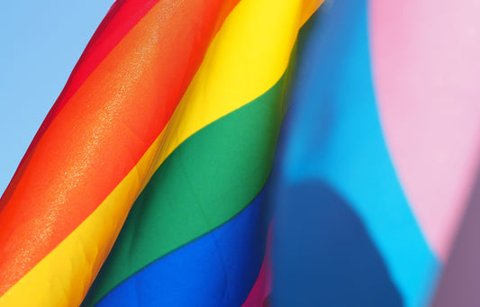 BRGN supports Pride