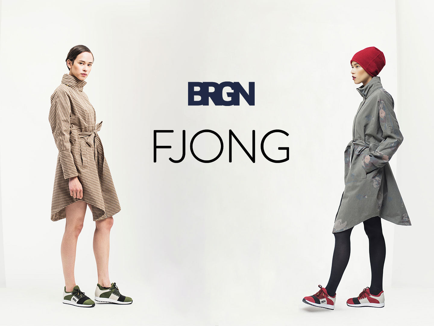 BRGN rentals on Fjong