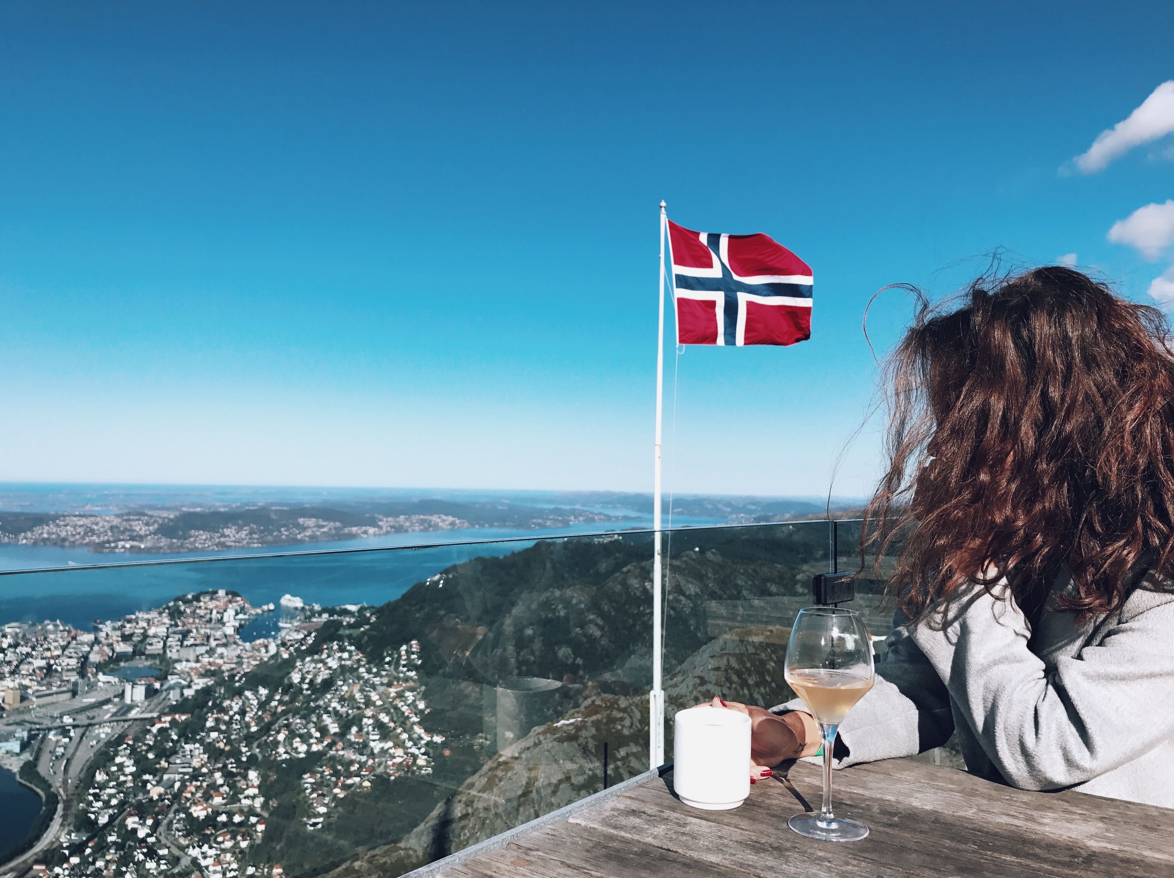 5 tips for a dreamy summer in Bergen | Guest Post