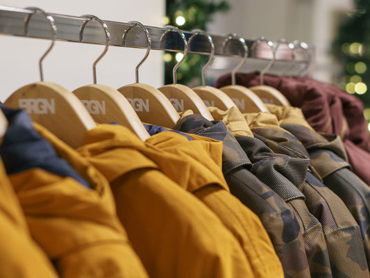 What Do Hangers and Straws Have in Common...