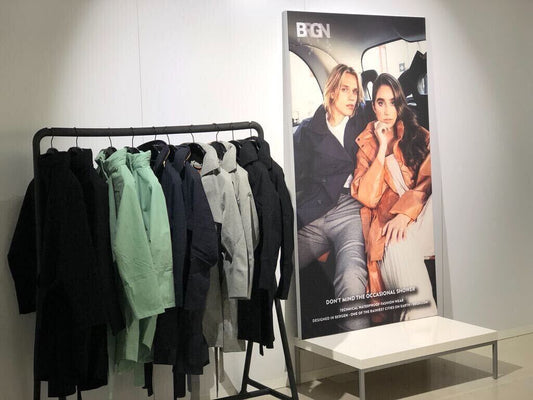 Pop-up: Bær norsk