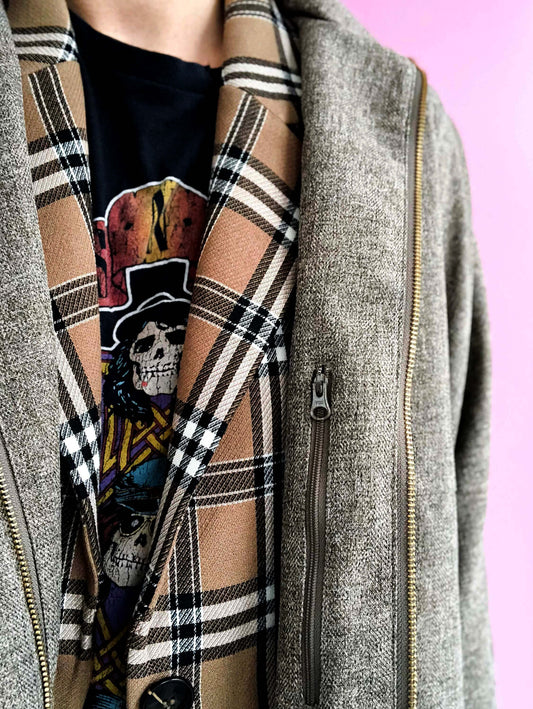 Need for Tweed