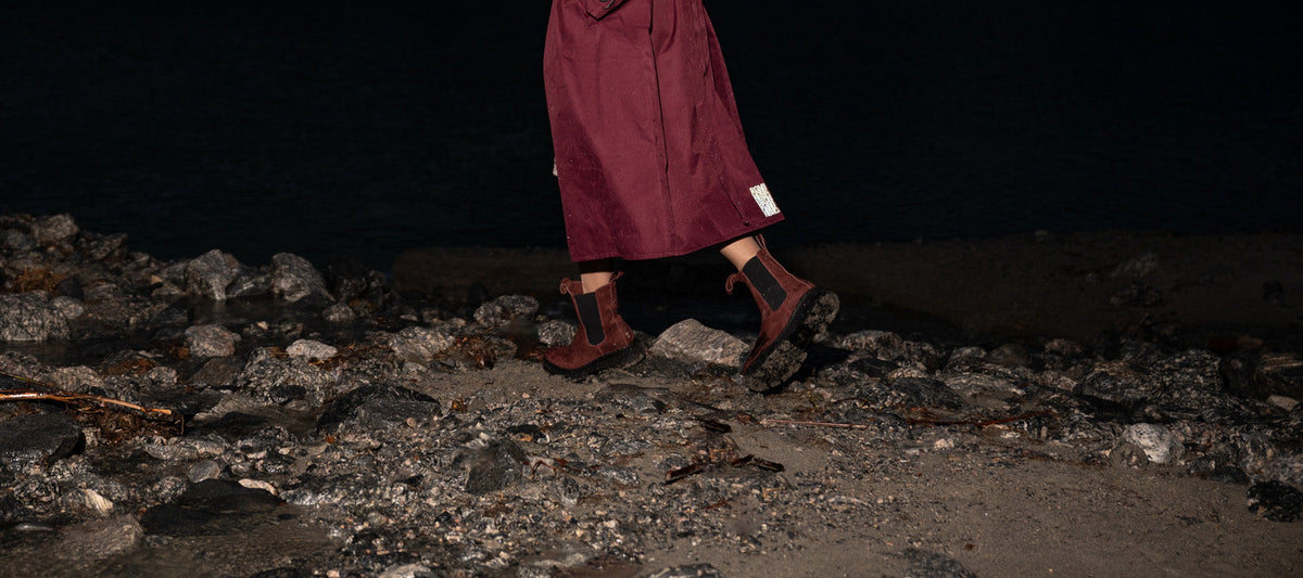 Chelsea Boots