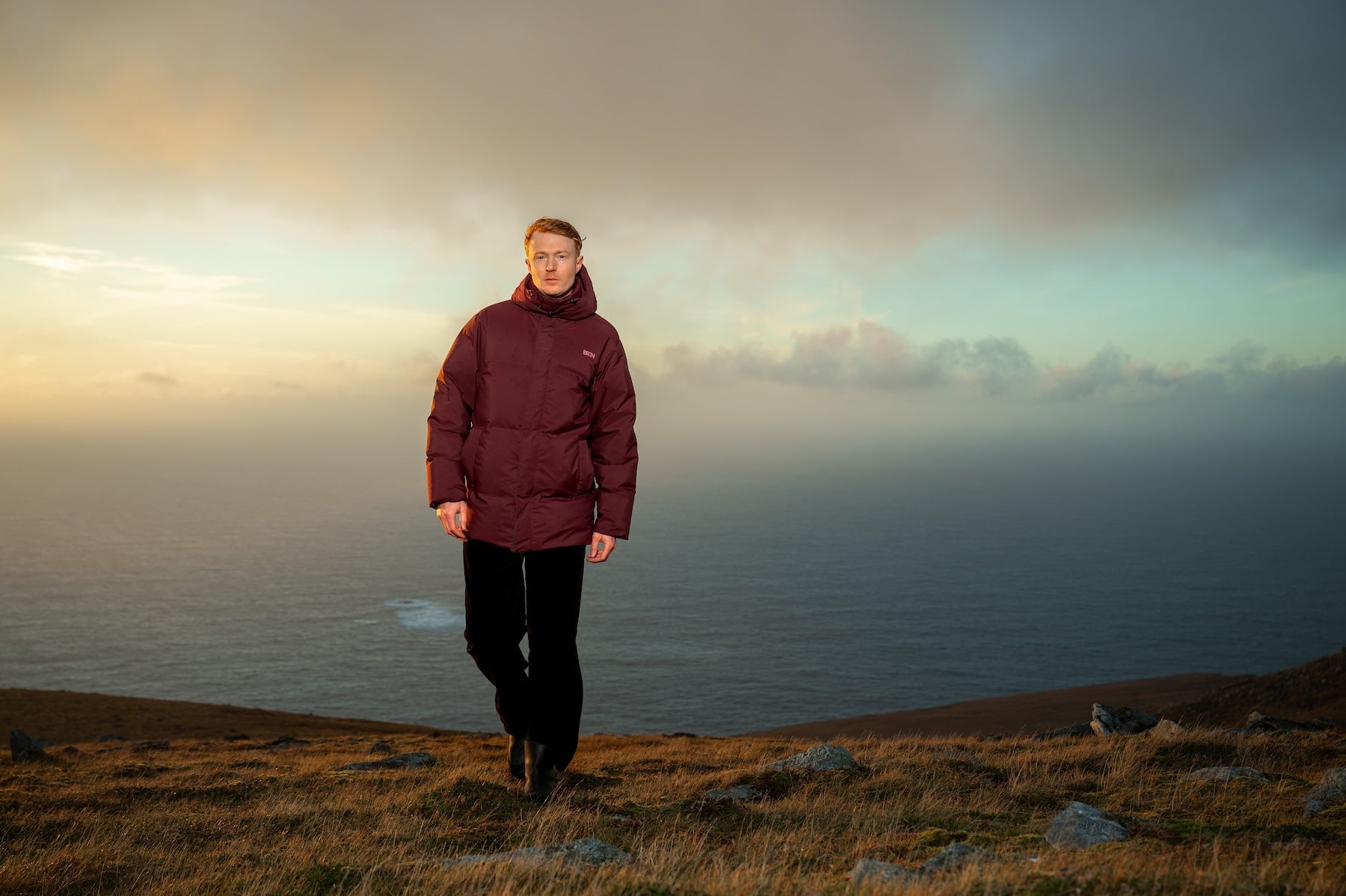 Puffer Jackets for Men