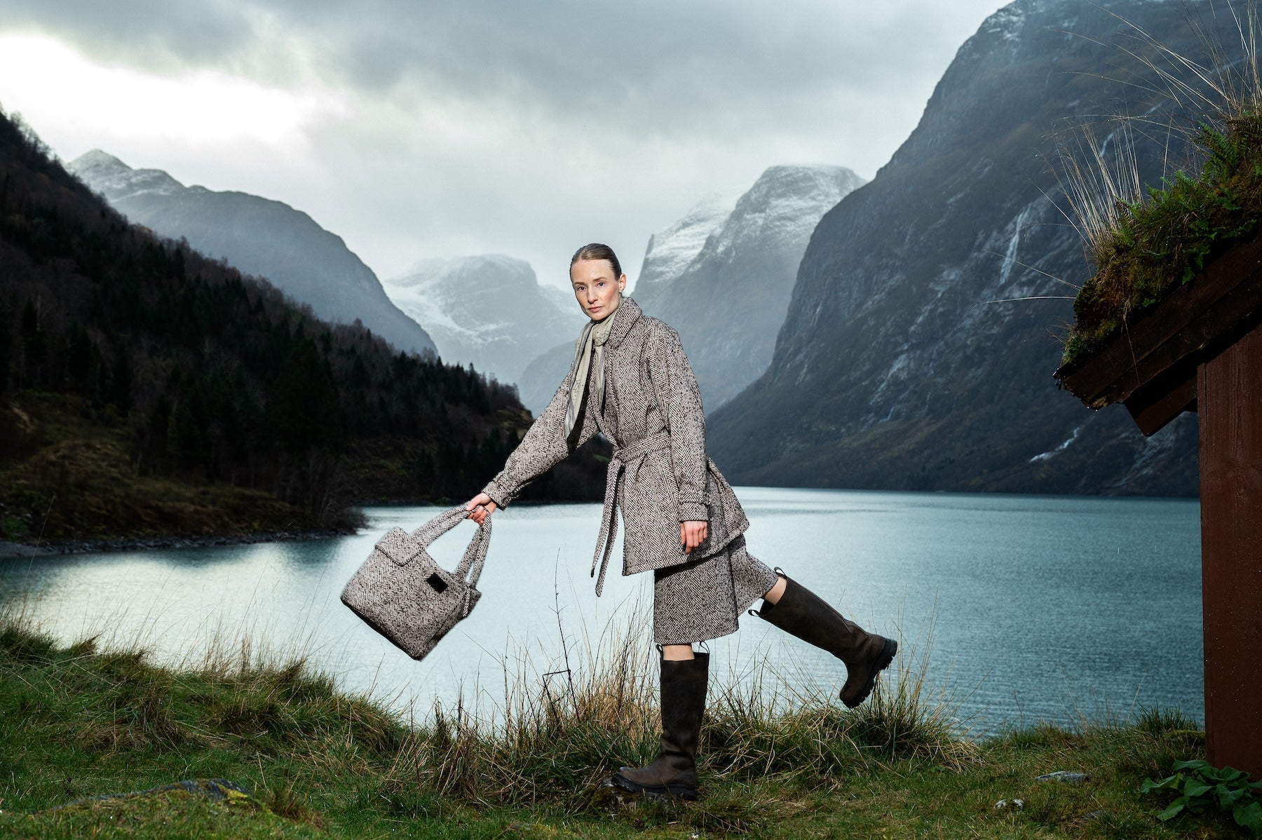 Bags and Backpacks