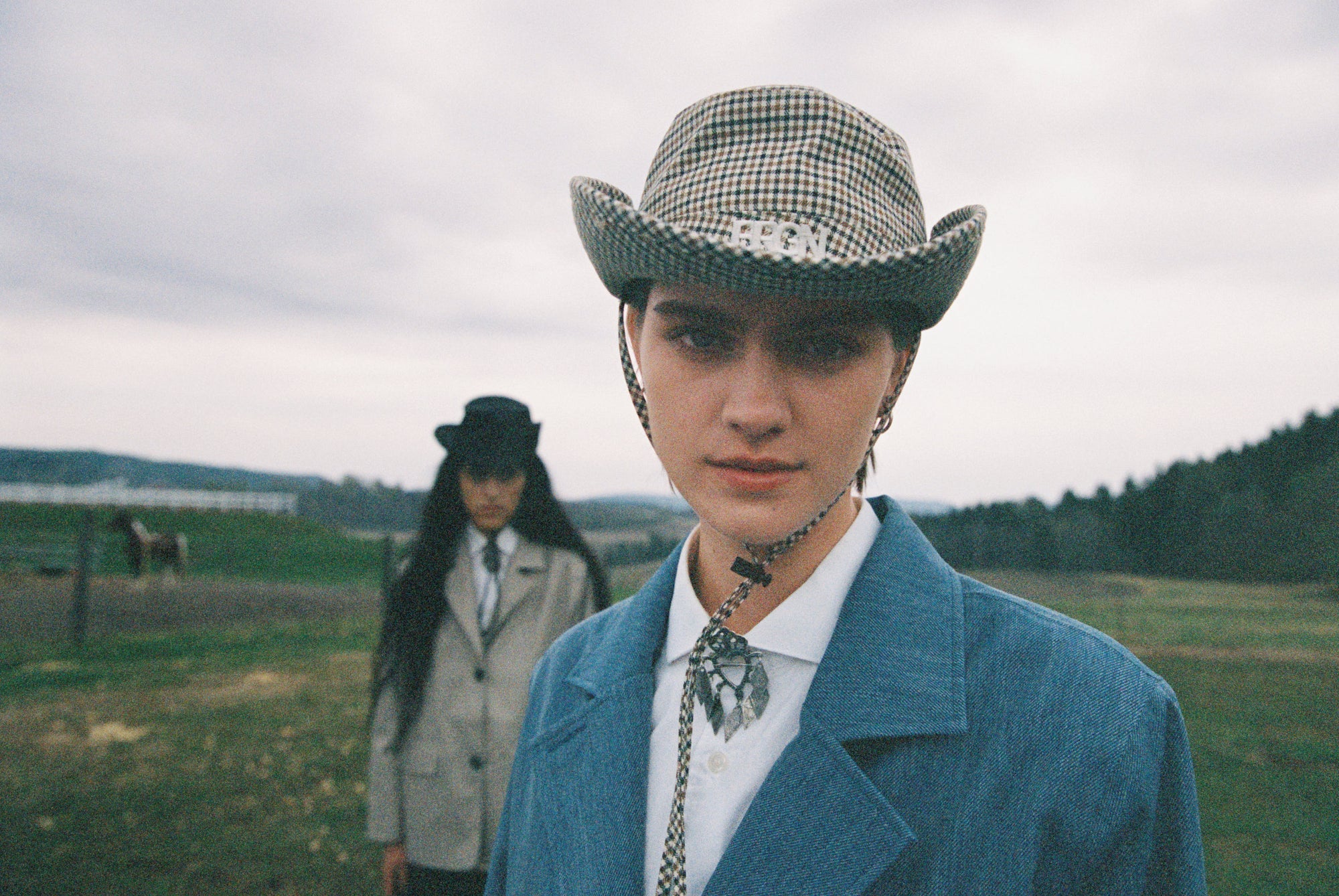 SPRING/SUMMER 24