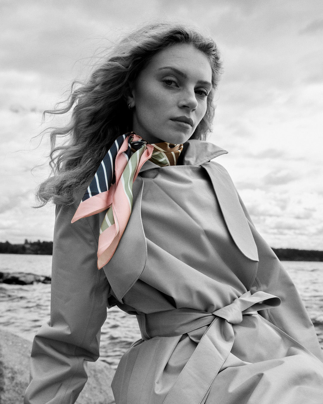 # Scarf