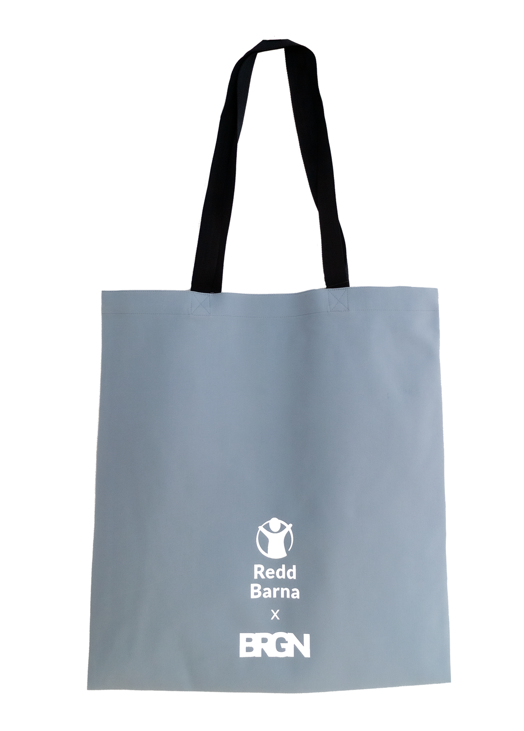 BRGN BRGN Redd Barna Tote Bag Accessories 740 Steel Blue
