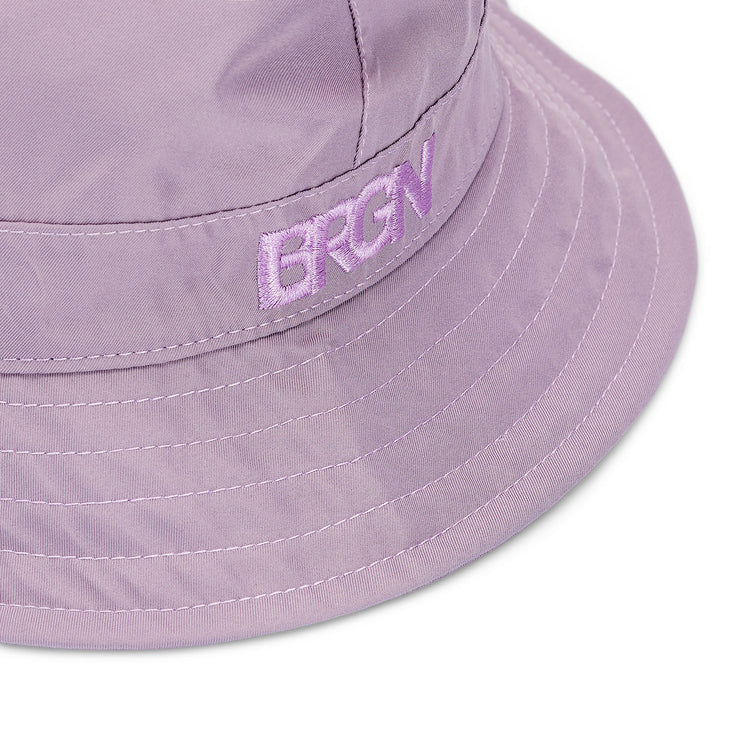 BRGN by Lunde & Gaundal BRGN Sydvest Accessories 700 Lilac