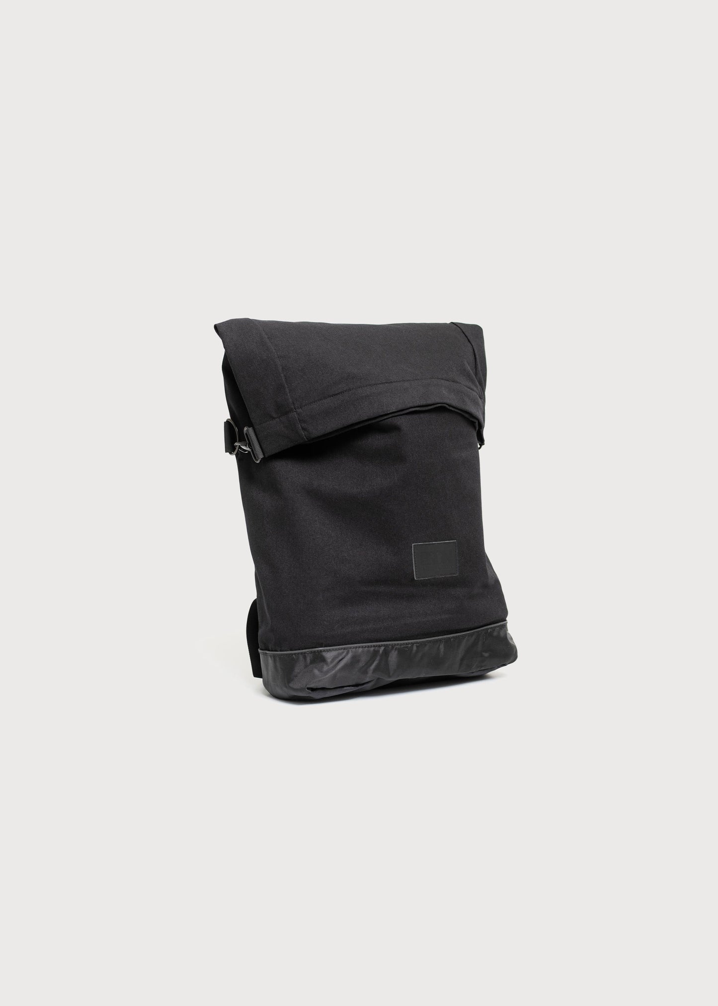 BRGN Backpack Accessories 096 All Black