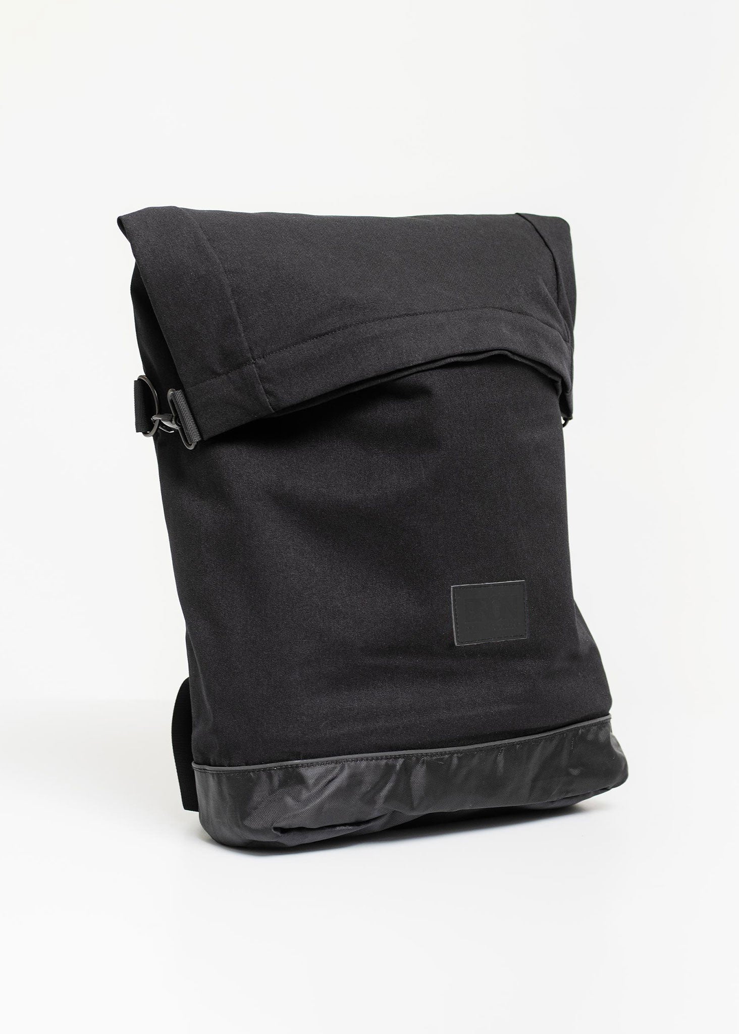 BRGN Backpack Accessories 096 All Black