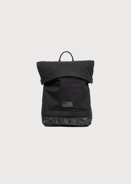 BRGN Backpack Accessories 096 All Black