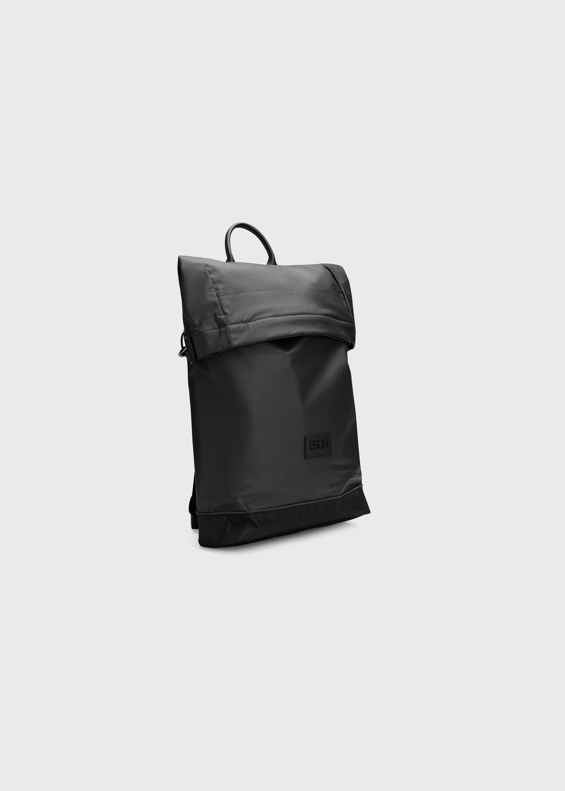 BRGN Backpack Accessories 095 New Black