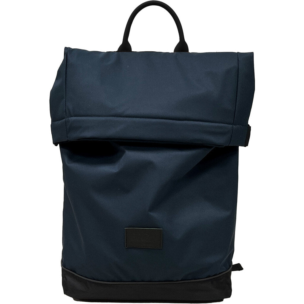 BRGN Backpack Accessories 795 Dark Navy