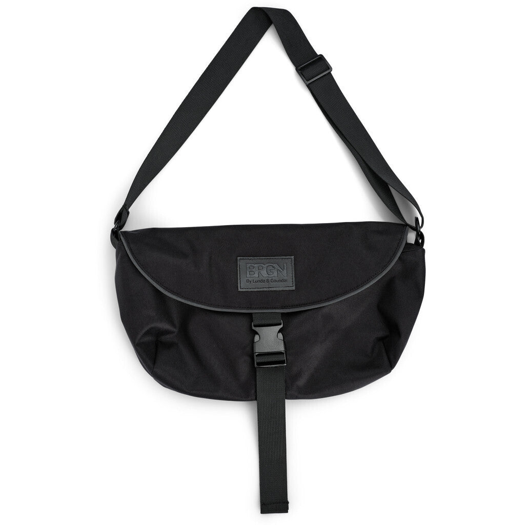 BRGN Banana Bag Accessories 095 New Black