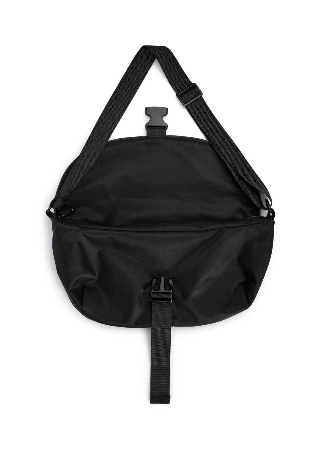 BRGN Banana Bag Accessories 095 New Black