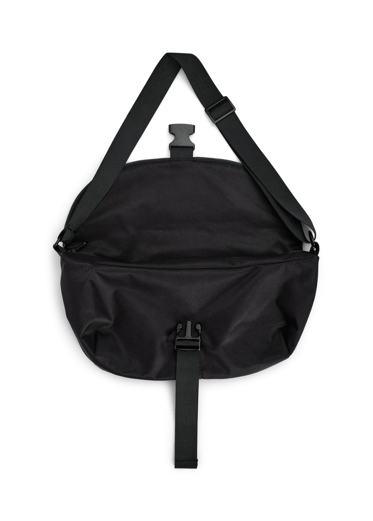 BRGN Banana Bag Accessories 095 New Black