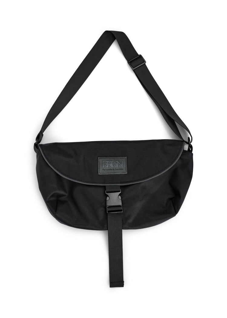 BRGN Banana Bag Accessories 095 New Black