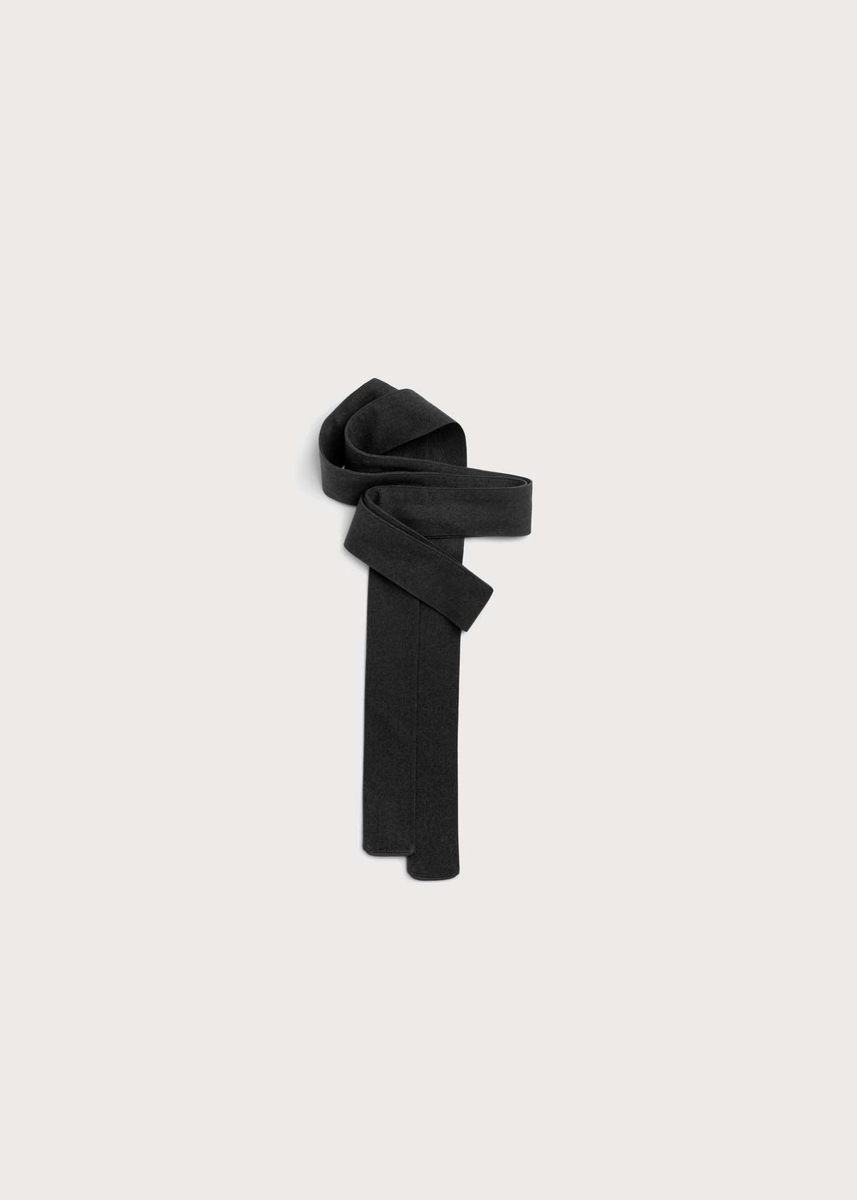 BRGN Belt Accessories 095 New Black