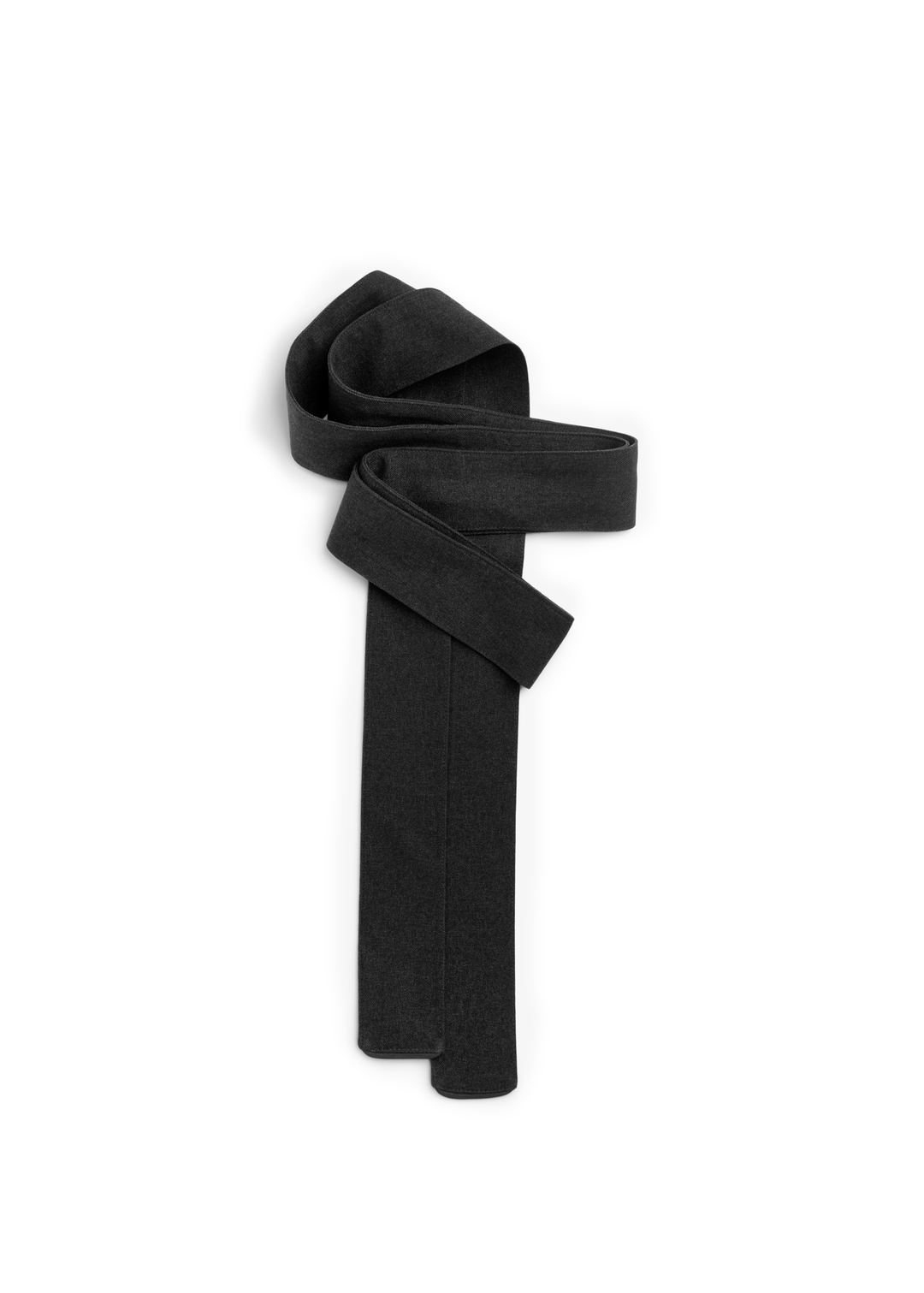 BRGN Belt Accessories 095 New Black