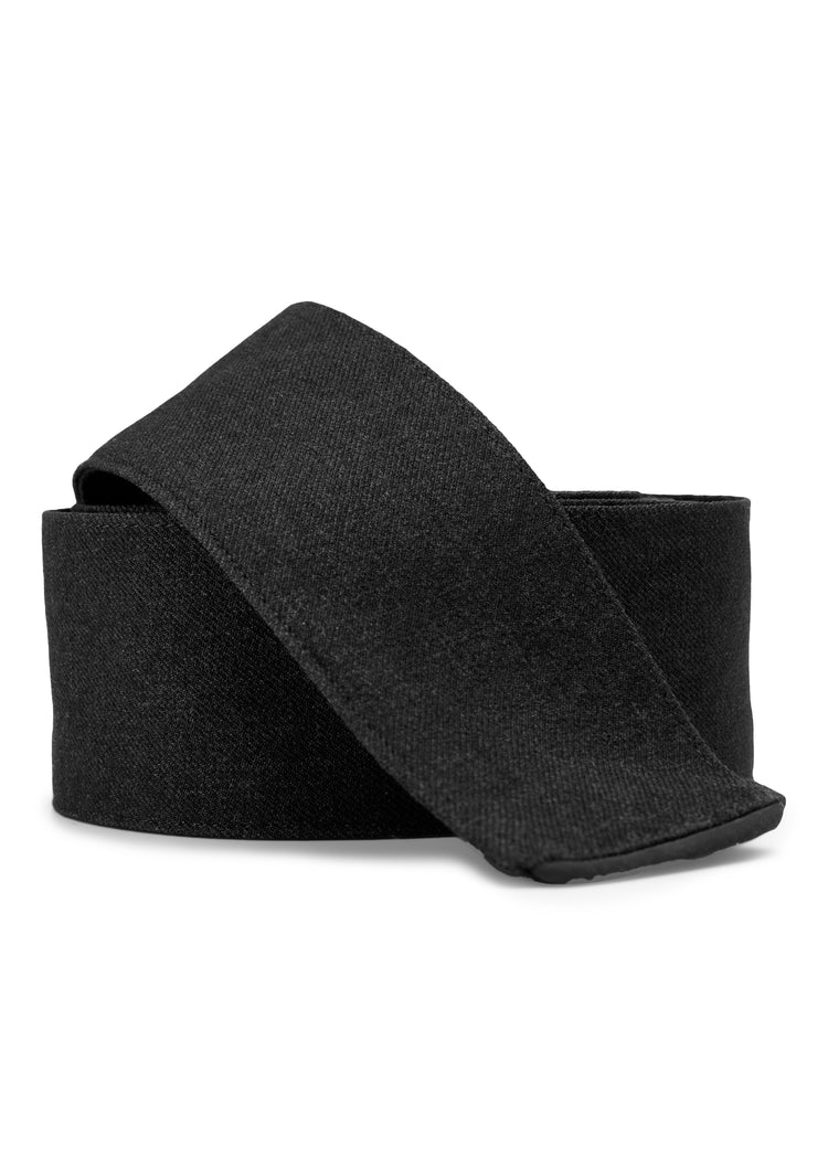 BRGN Belt Accessories 095 New Black