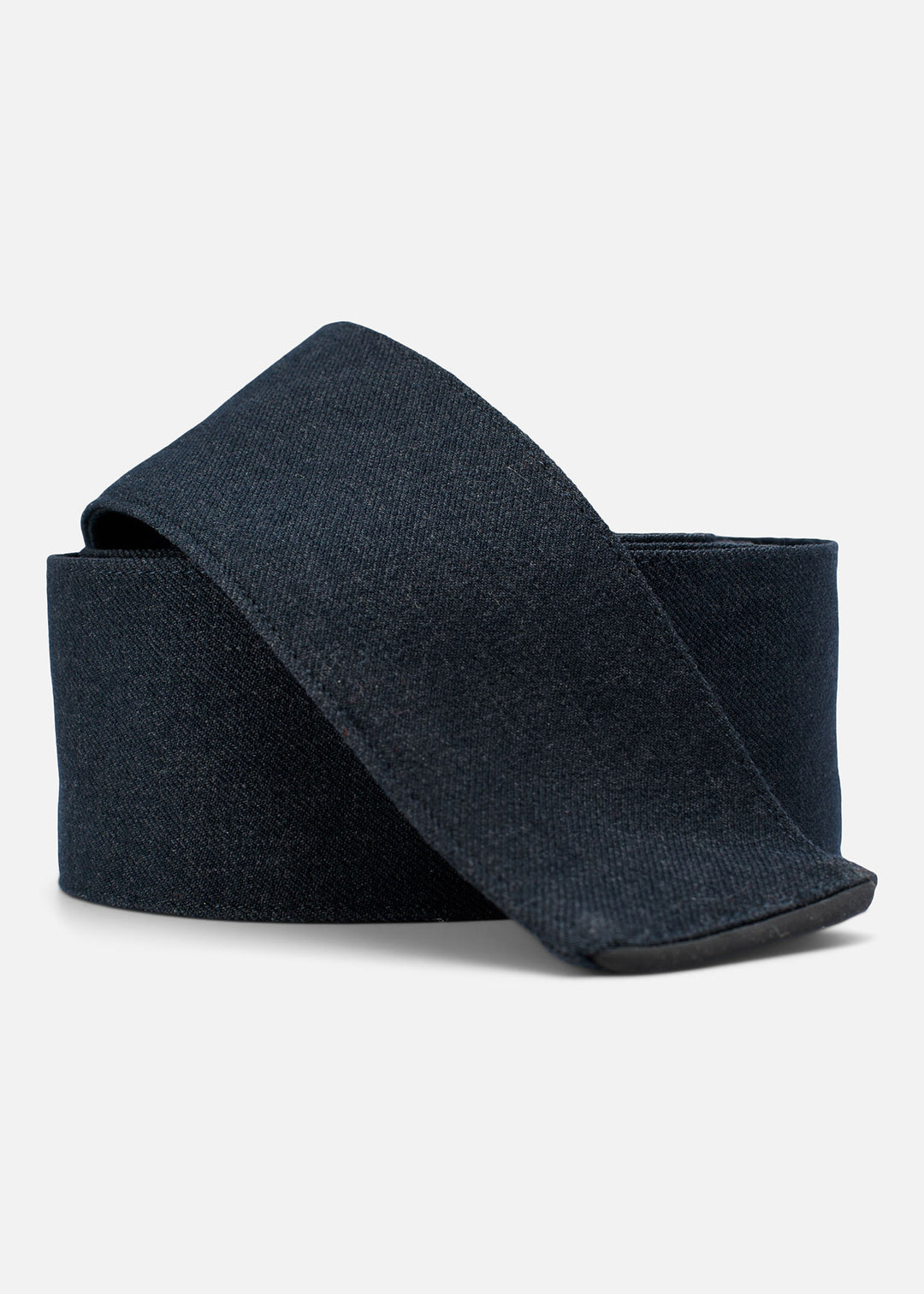 BRGN Belt Accessories 795 Dark Navy