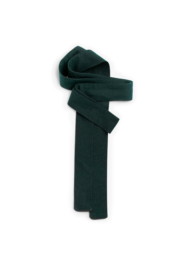 BRGN Belt Accessories 880 Rosin Dark Green