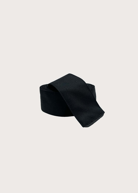 BRGN Belt Accessories 095 New Black