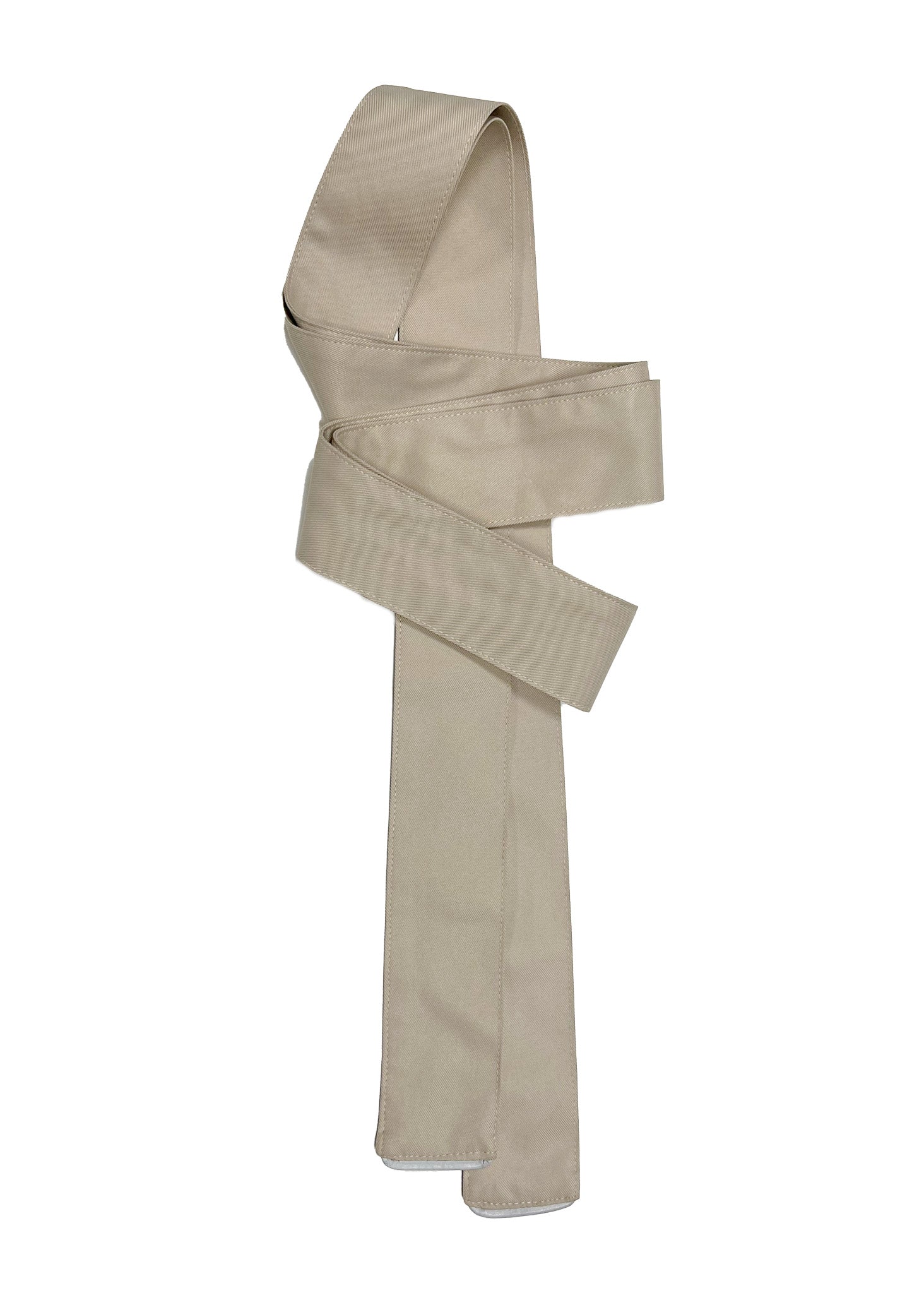 BRGN Belt Accessories 135 Sand