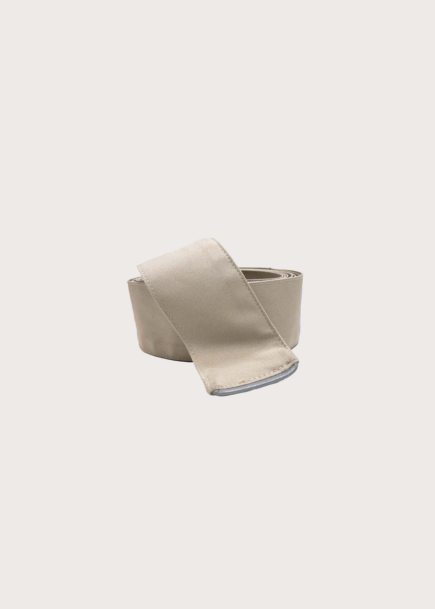BRGN Belt Accessories 135 Sand
