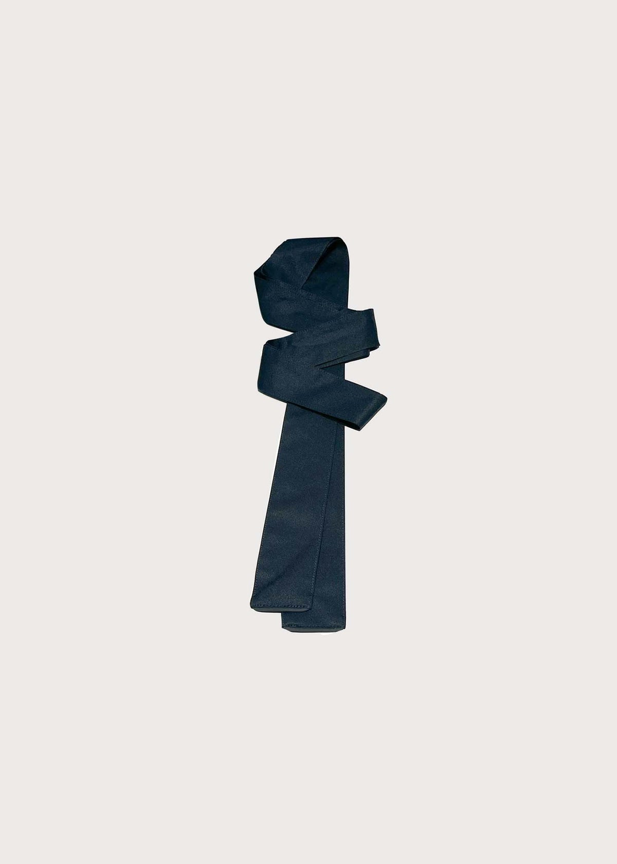 BRGN Belt Accessories 795 Dark Navy
