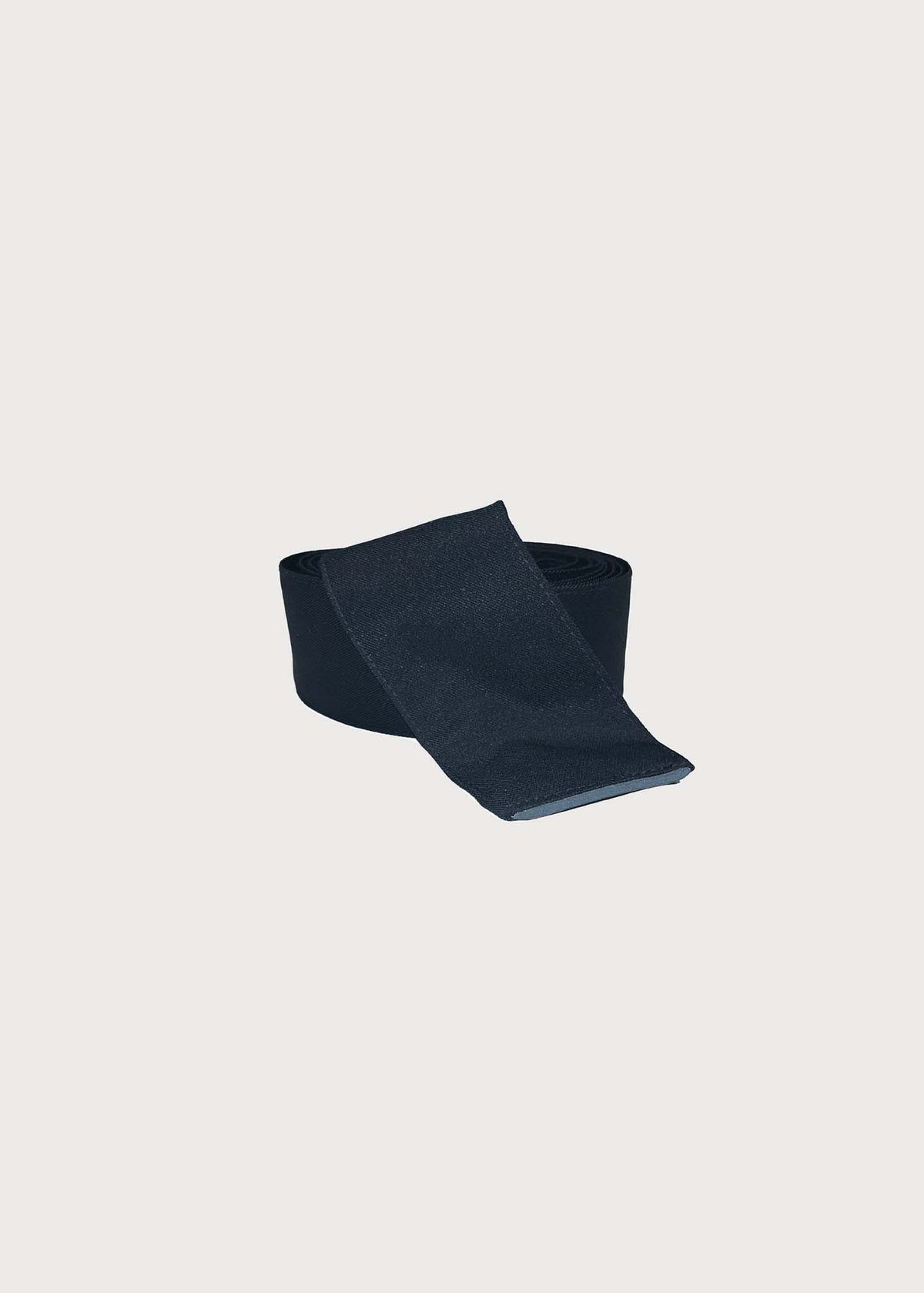 BRGN Belt Accessories 795 Dark Navy