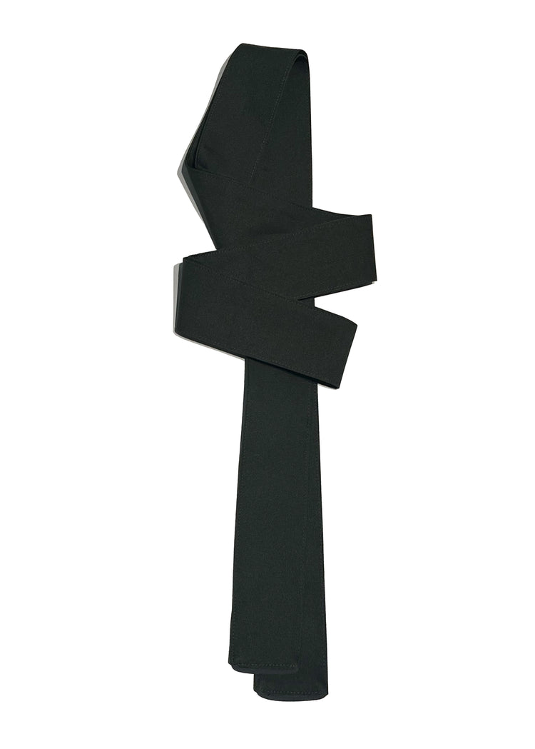 BRGN Belt Accessories 880 Rosin Dark Green