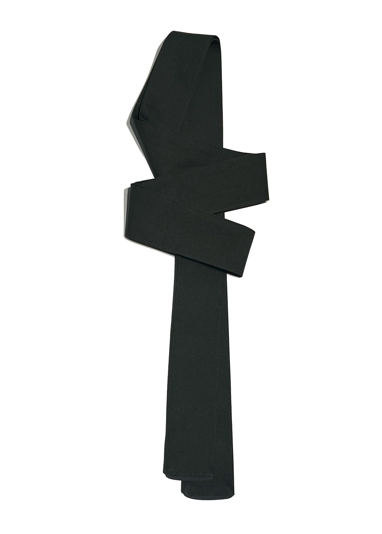 BRGN Belt Accessories 880 Rosin Dark Green