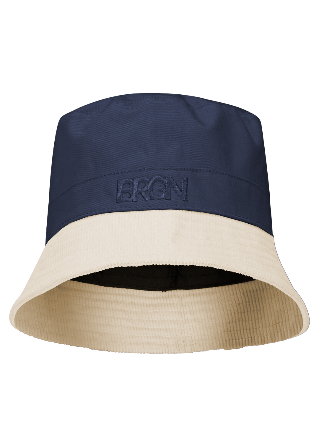 BRGN Boat Bucket Accessories 795 Dark Navy
