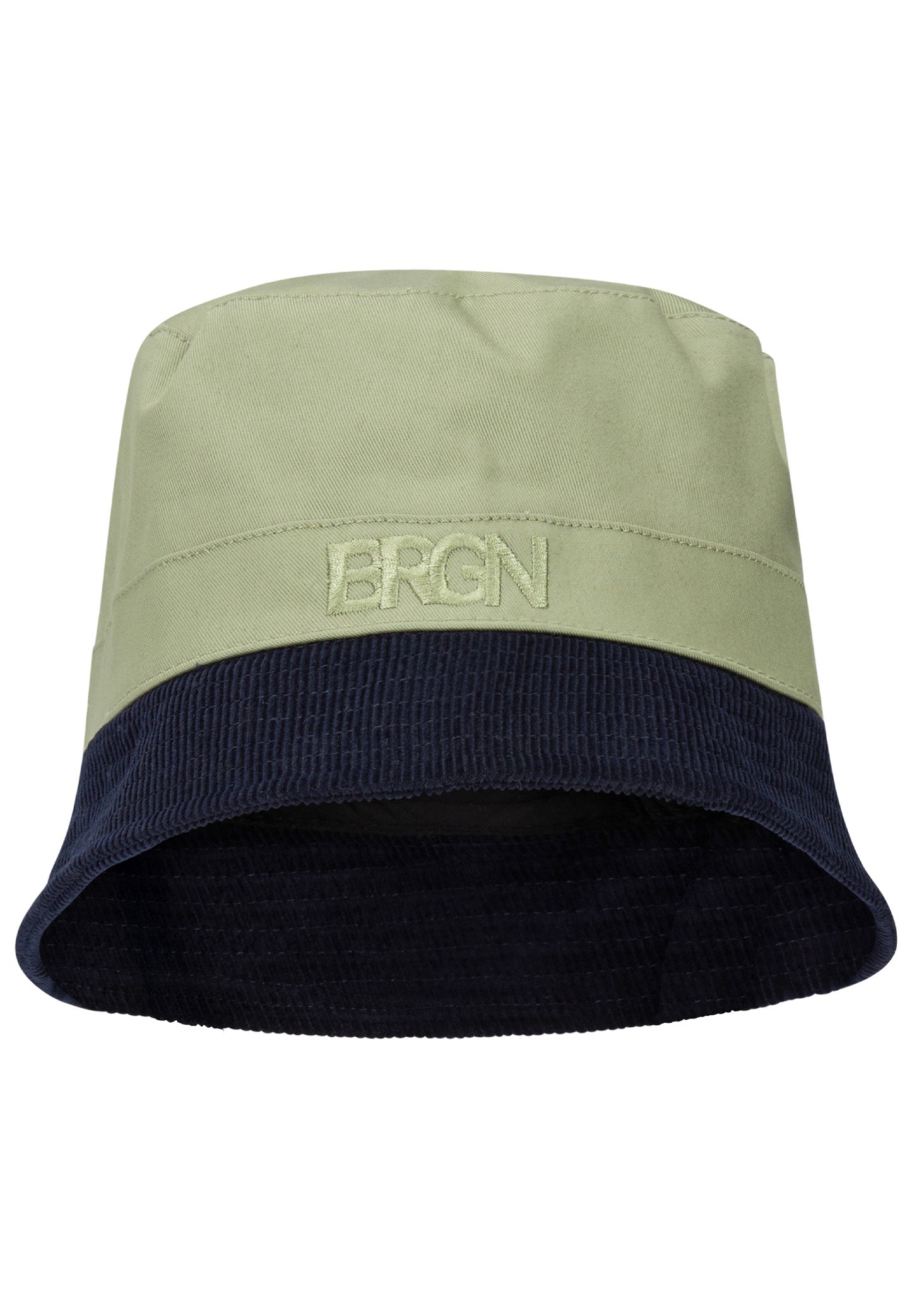 BRGN Boat Bucket Accessories 830 Green