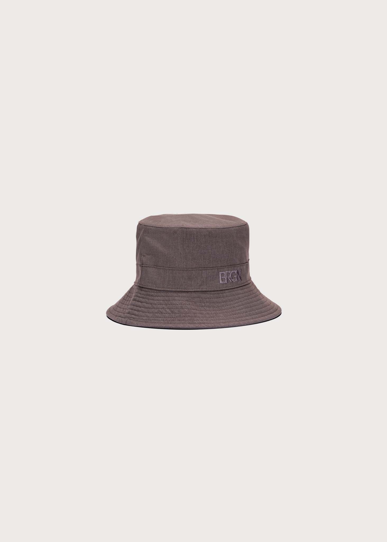 BRGN Bucket Accessories 085 Concrete Grey